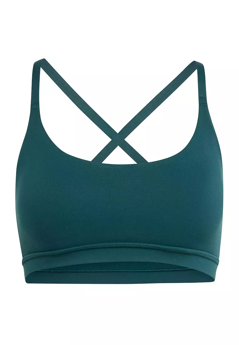 All Me Light Support Bra