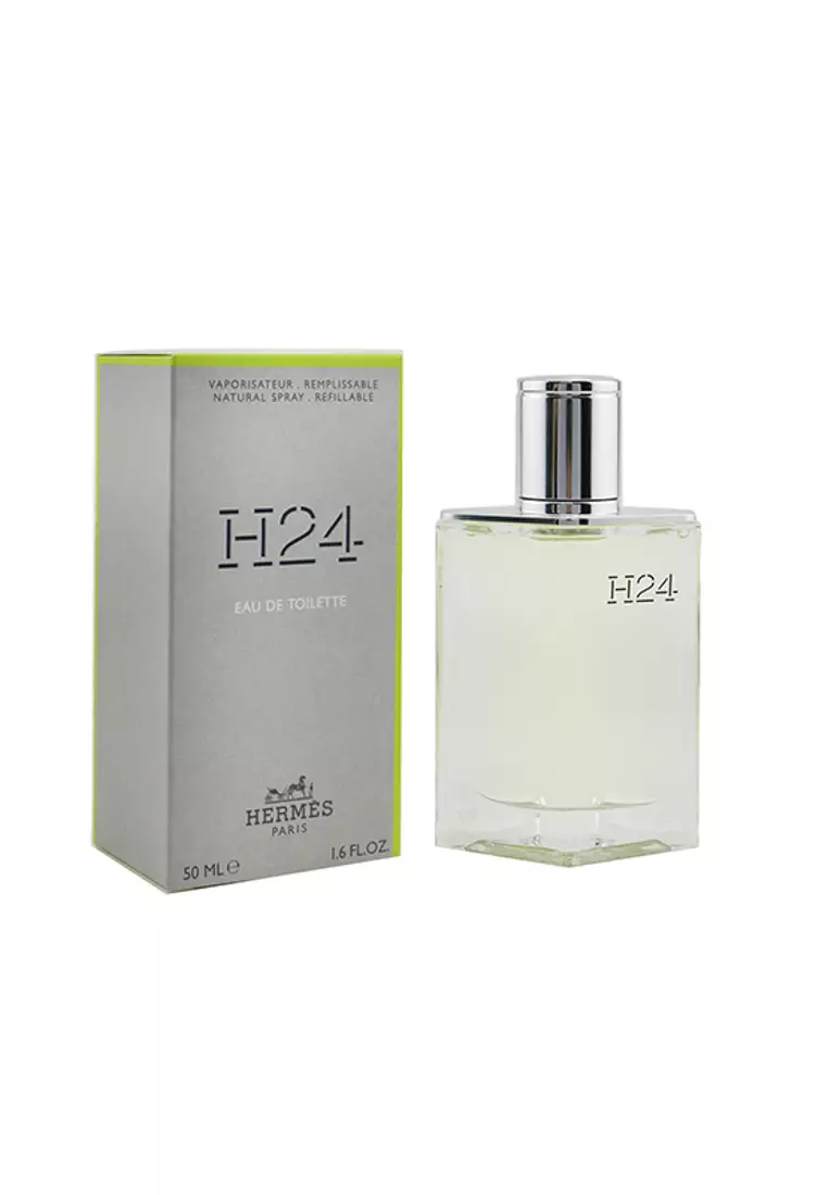 hermes h24 125ml