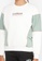 361° white Cross Training Sweater 0B4F5AAD9A6067GS_2