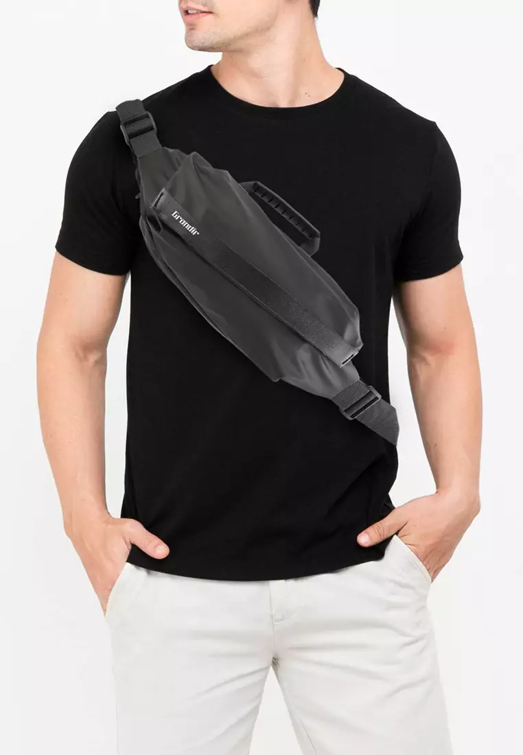 Tas Selempang Body Bag Pria