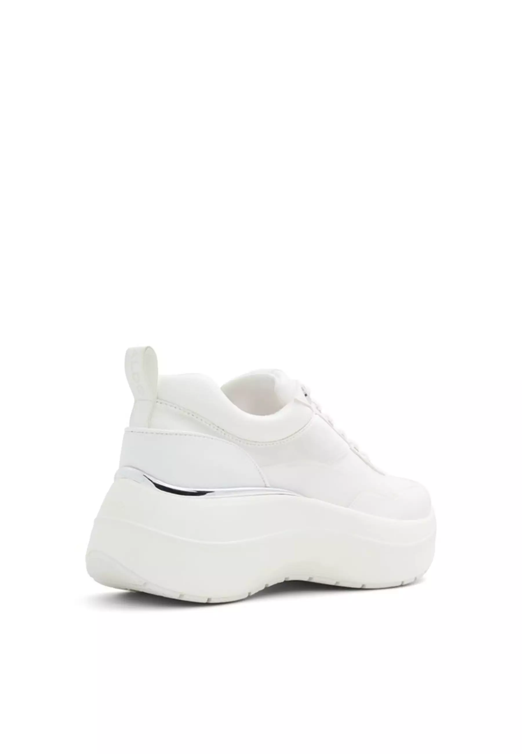 Etiene Platform Wedge Sneakers