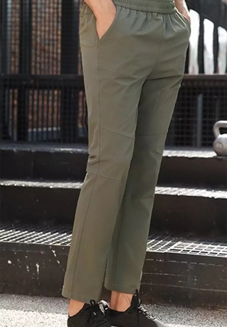 Slim Straight Leg Sweatpants GP62316