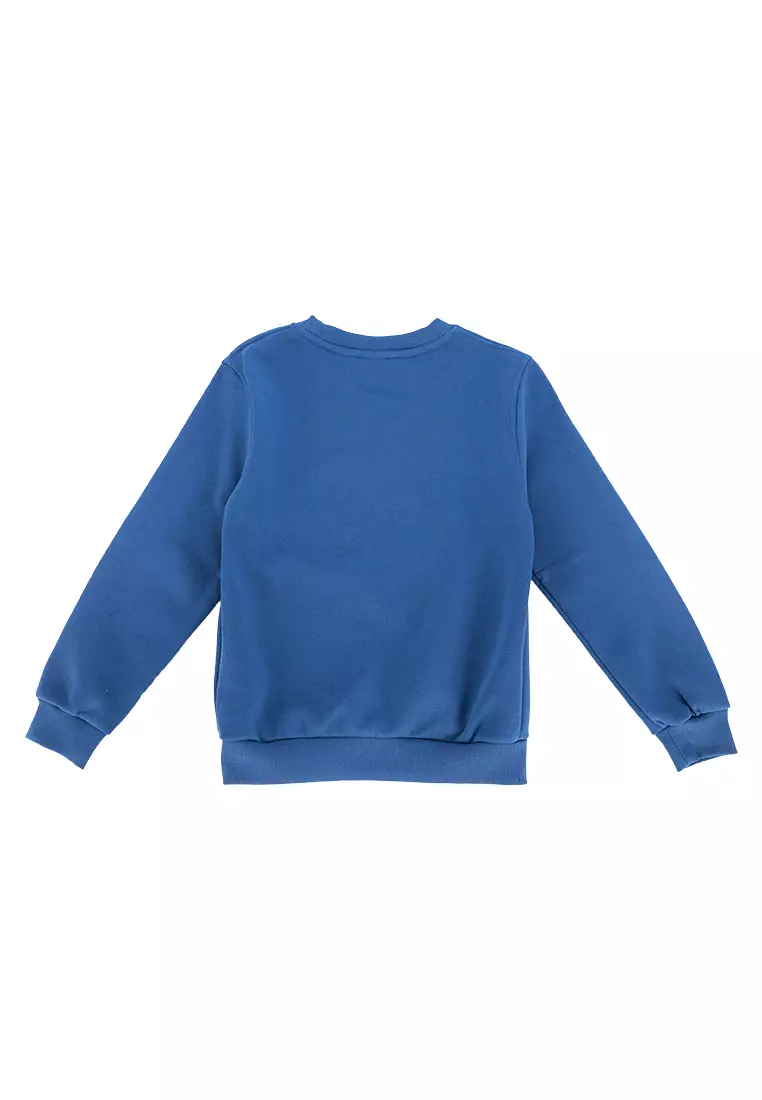 Club Fleece Sweatshirt