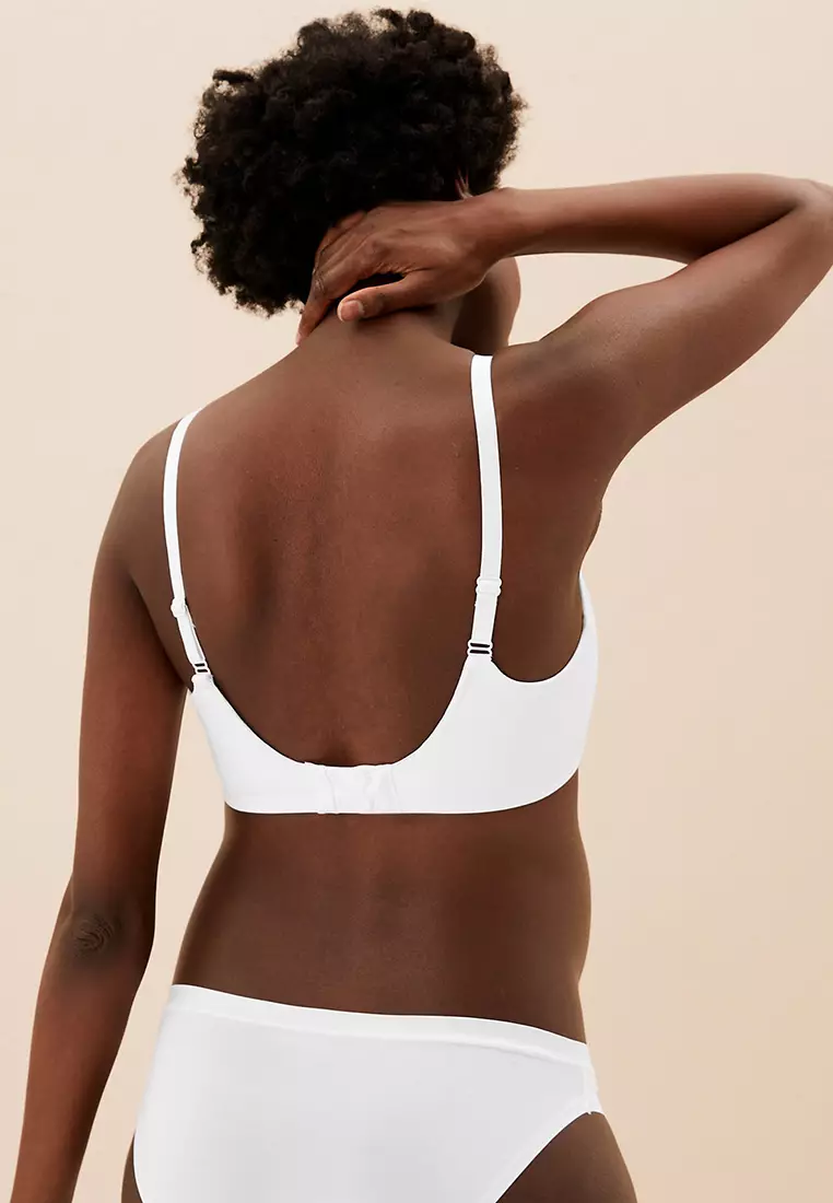Flexifit™ Non Wired Nursing Bra