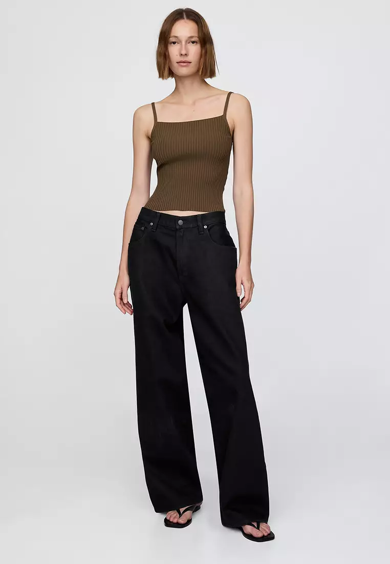 Super Baggy 5-Pocket Jeans