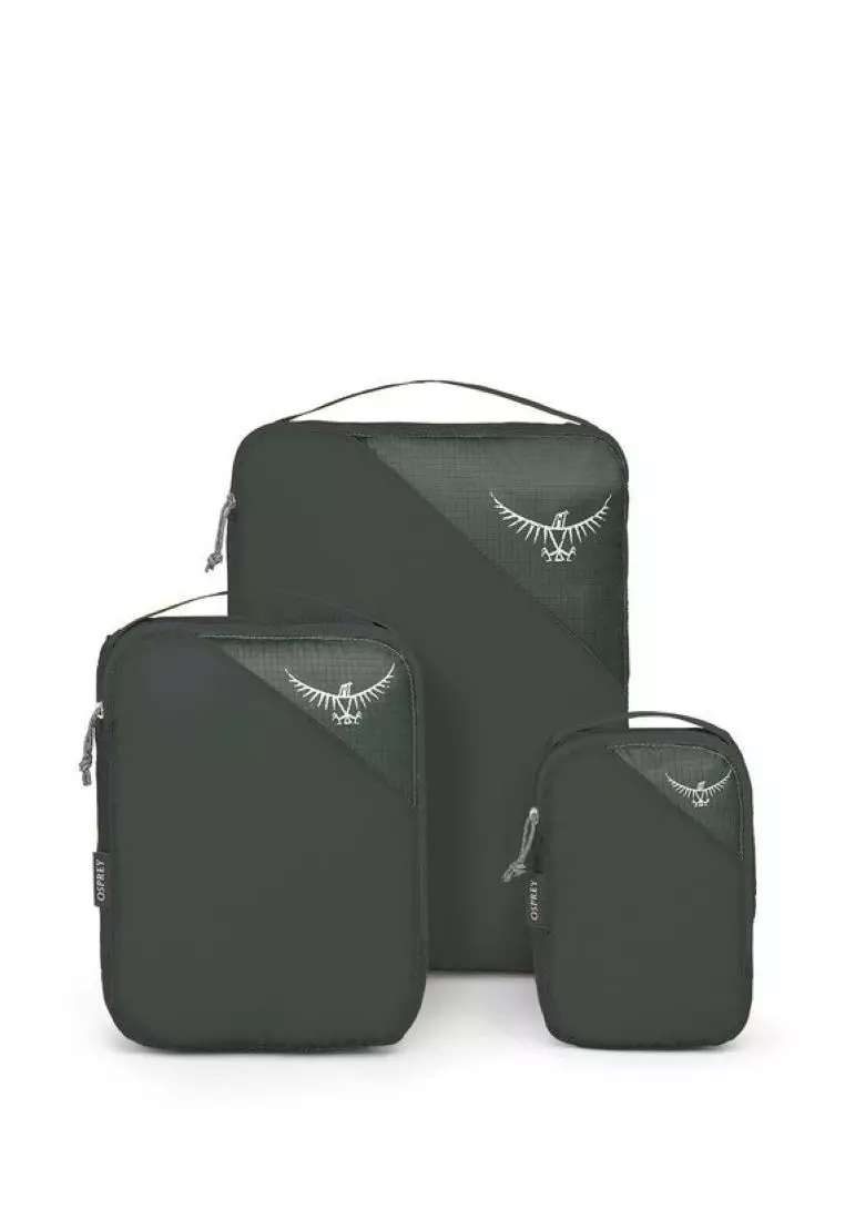 Osprey shop cube set