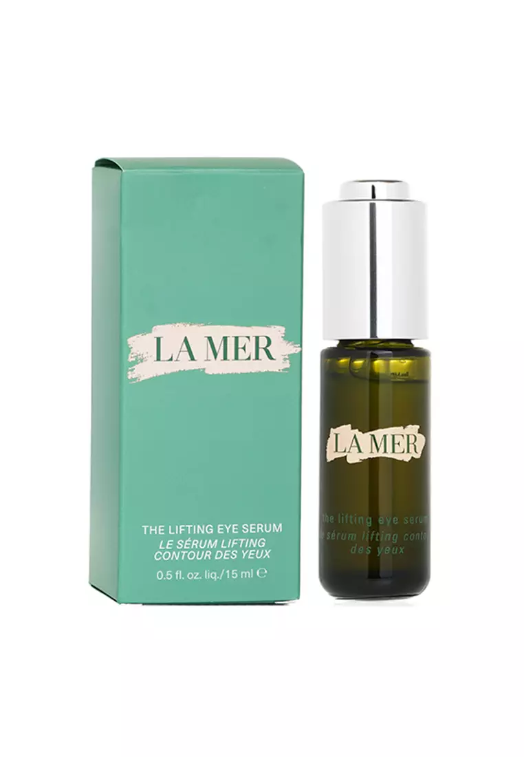 LA MER - The Lifting Eye Serum 15ml/0.5oz