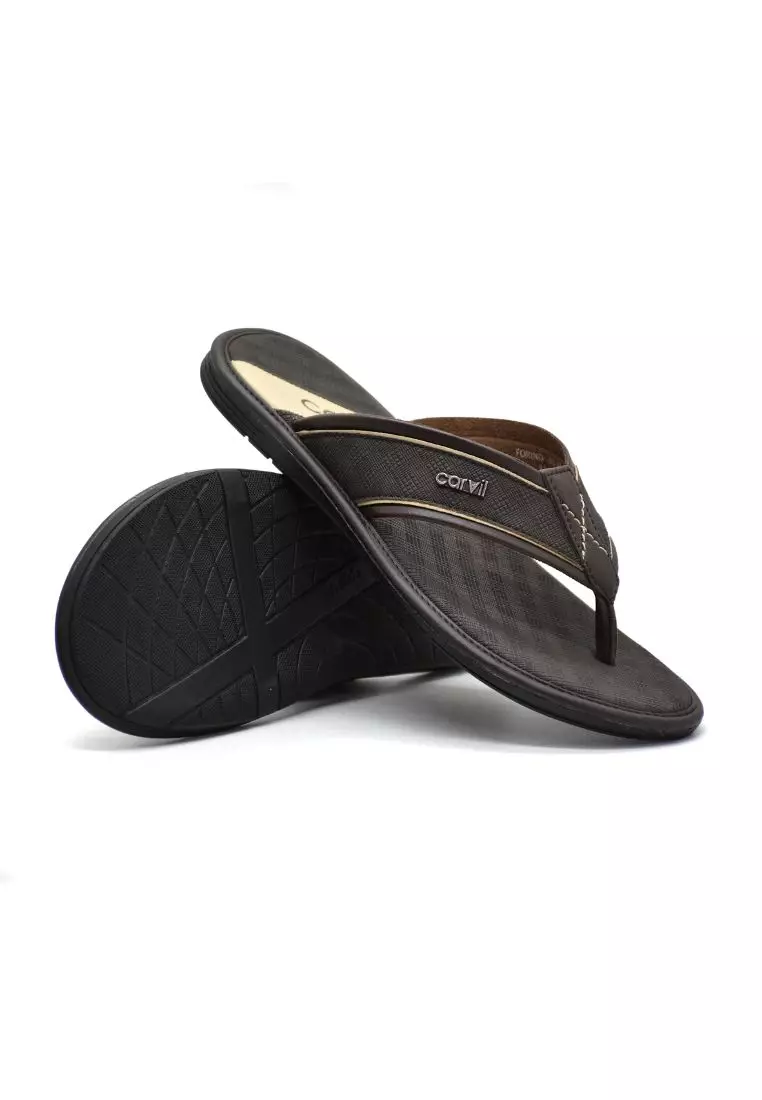 Carvil Sandal Pria Forino-01 M