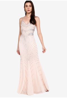 Marina Maitland Wedding Dress Wedding Dress Murah Jakarta