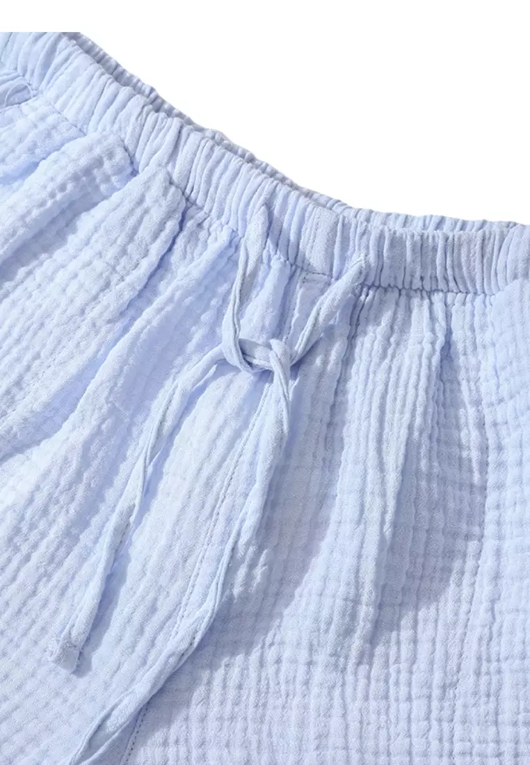 Barba Loungewear Shorts