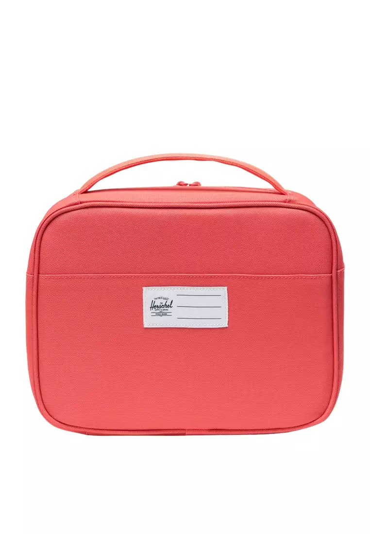 Herschel Pop Quiz Lunch Box Dubarry