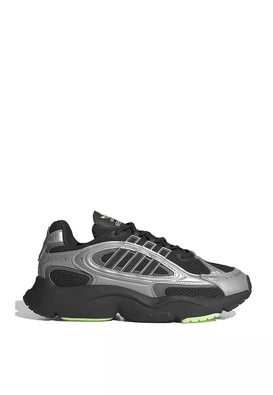 Ozmillen Shoes