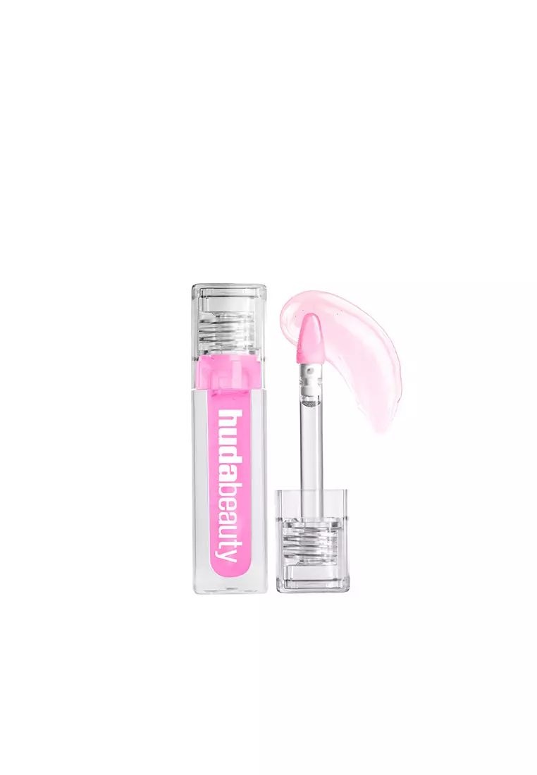Huda Beauty FauxFiller Jelly Oil - Juicy Goji