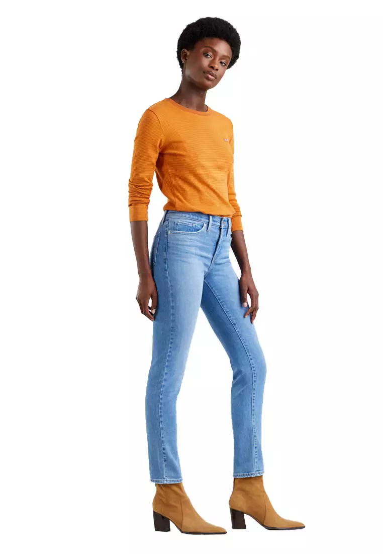 Levi's 312 Shaping Slim Tribeca Sun (19627-0191)