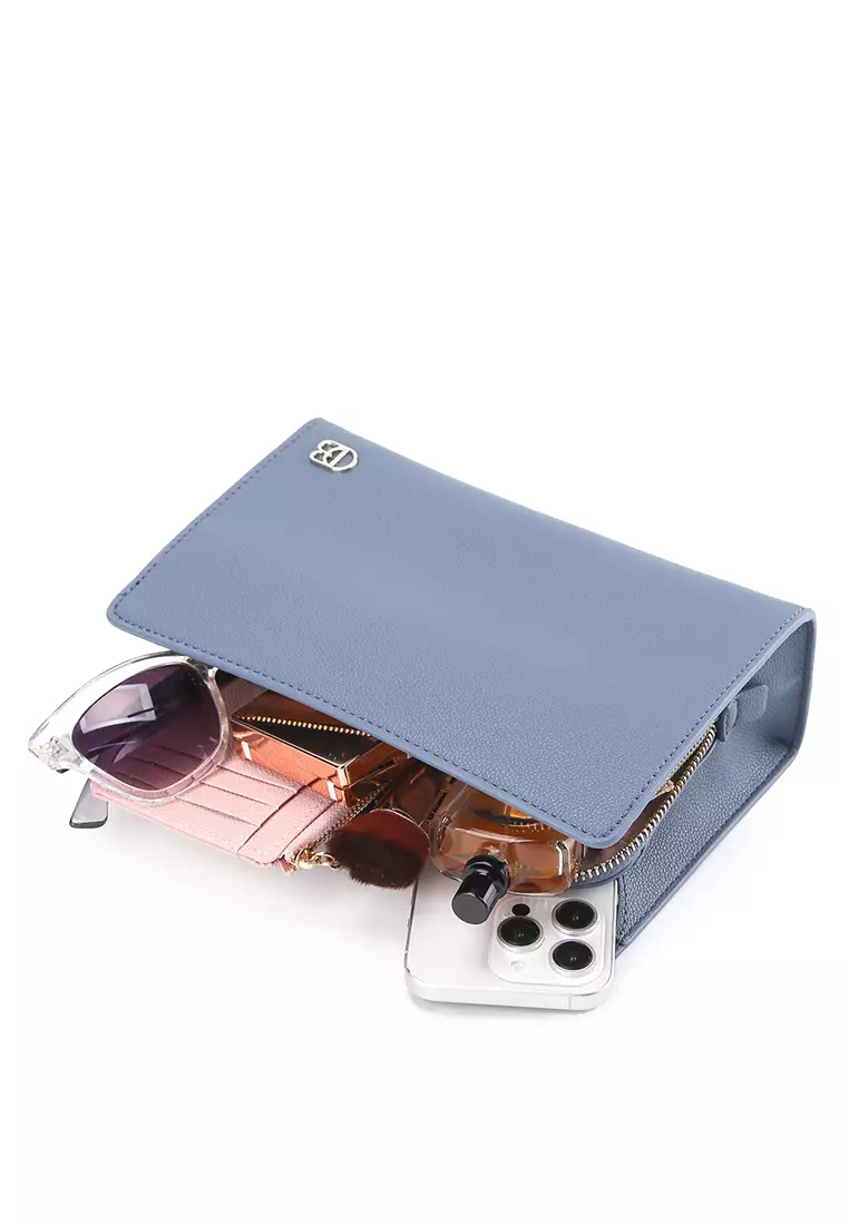 Natalee Crossbody Bag