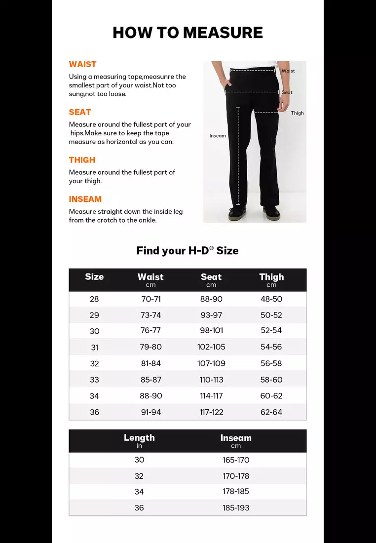 Harley-Davidson Harley-Davidson® Sweatpant