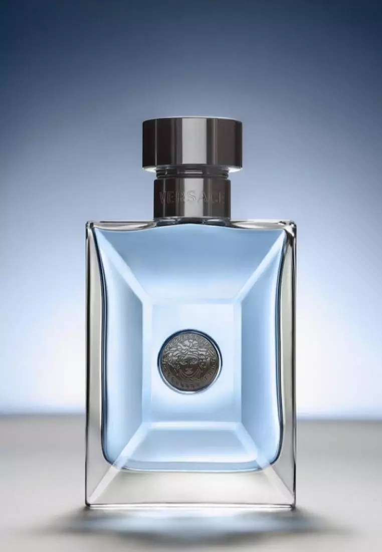 versace men's fragrance