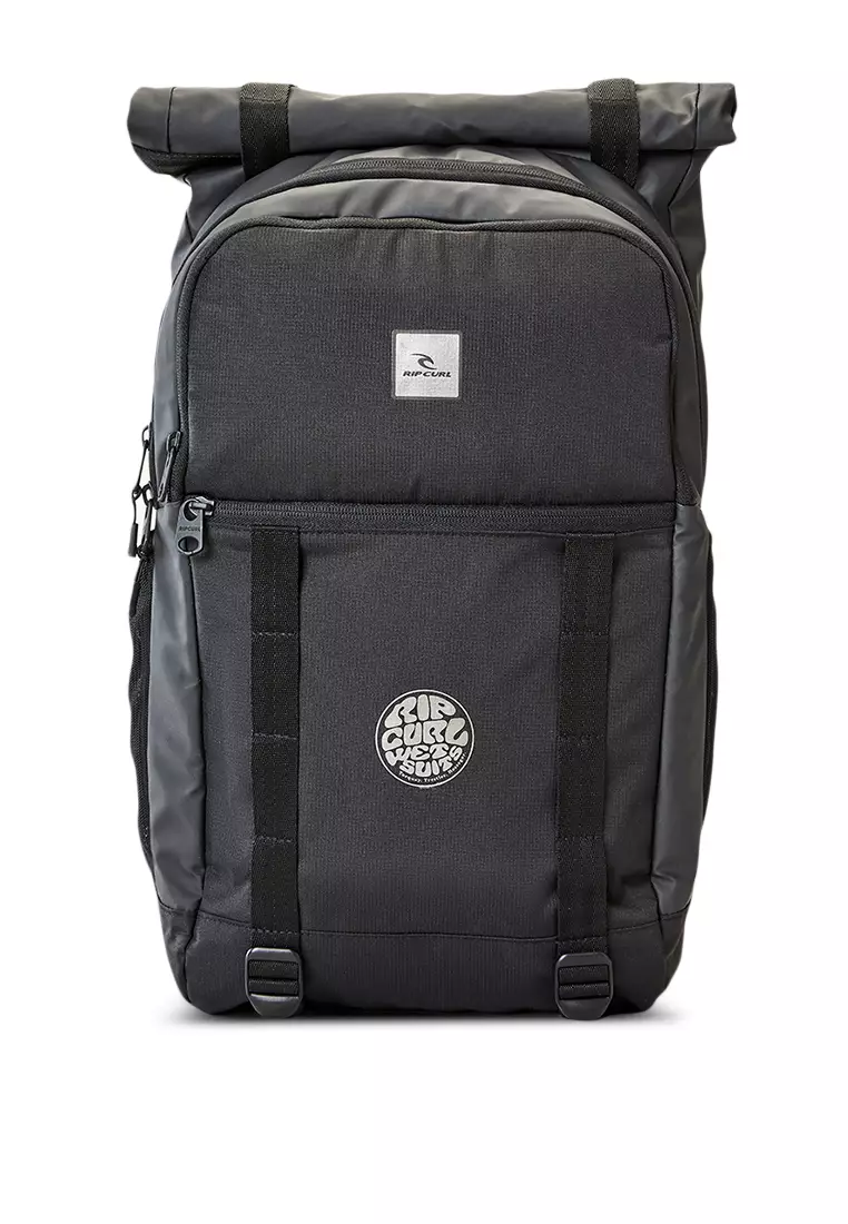 Rip curl backpack malaysia online