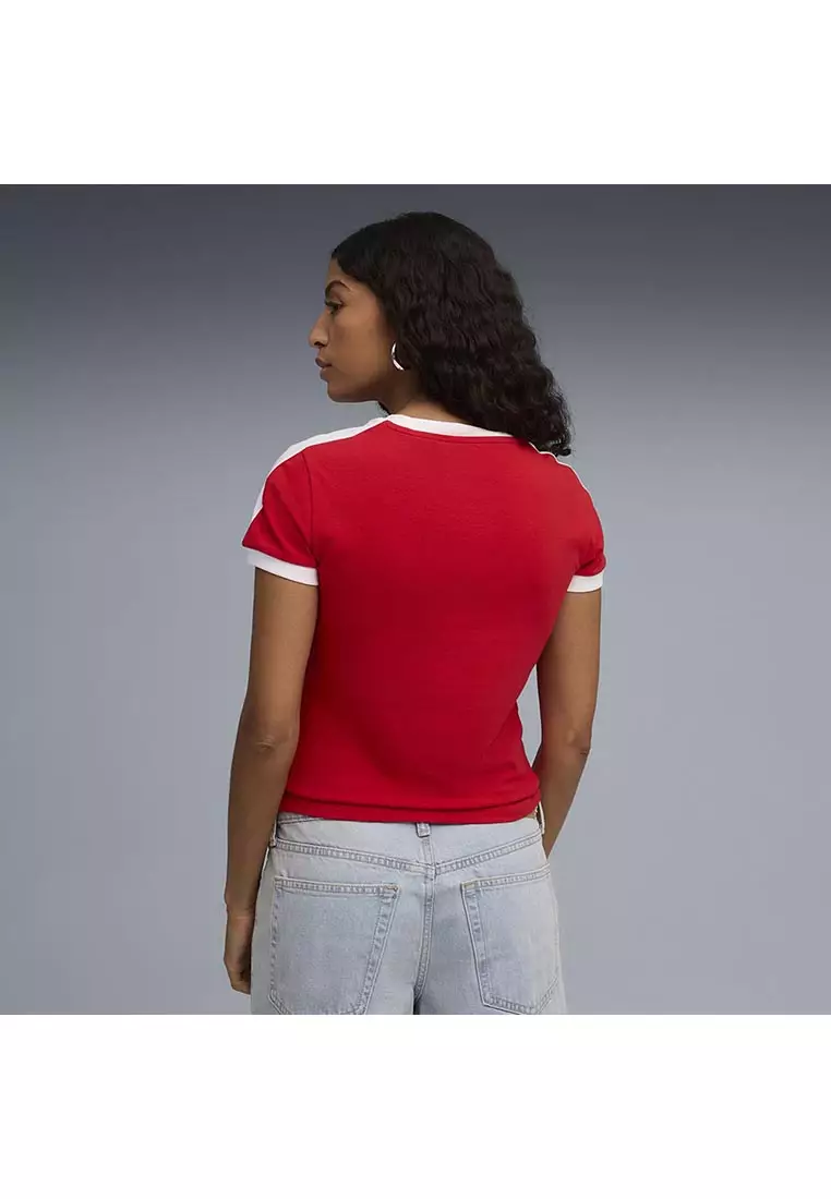 T7 Slim Tee