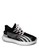 Panarybody black Sepatu Sneakers Glow In The Dark A5153SH8617354GS_2