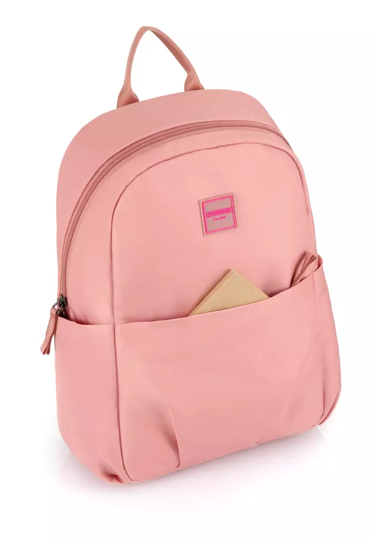 American tourister shop mini backpack