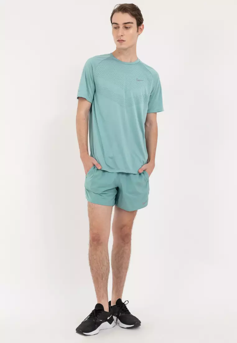 Dri-Fit Advantage Stride Short Sleeve Top