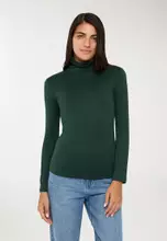 Forest green