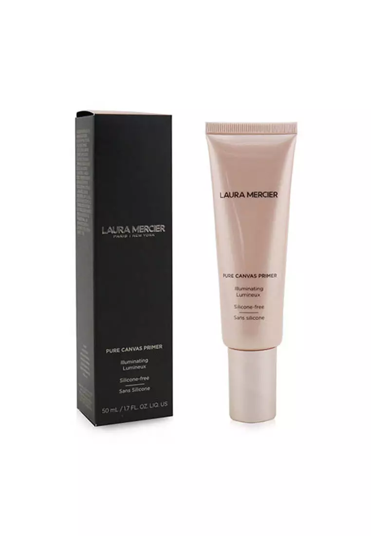 Discount on Laura Mercier  shoes - SKU: Laura Mercier - Pure Canvas Primer - Illuminating 50ml/1.7oz