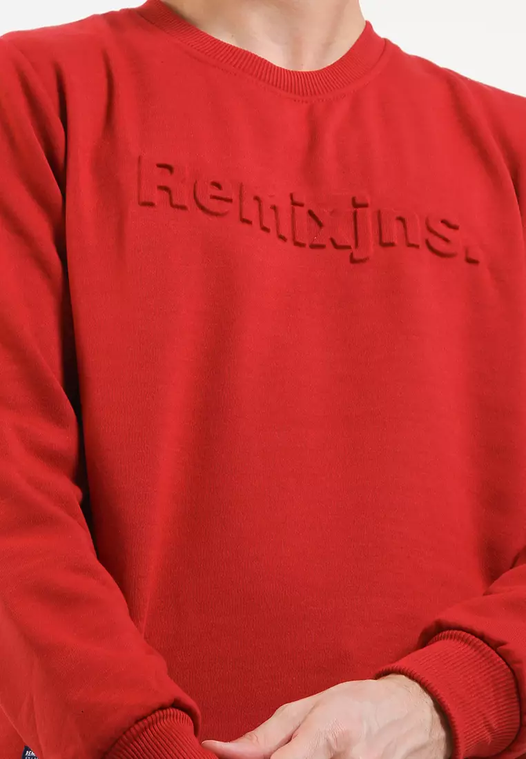 Crewneck Sweatshirts 2561A25