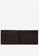 Status Anxiety brown Status Anxiety Noah Leather Wallet - Chocolate 63054AC8696659GS_3