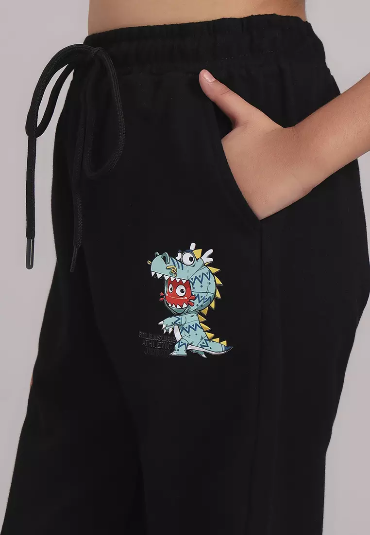 JumpJoy Unisex Performance/Training Sweatpants