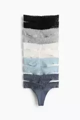 Blue Medium Dusty