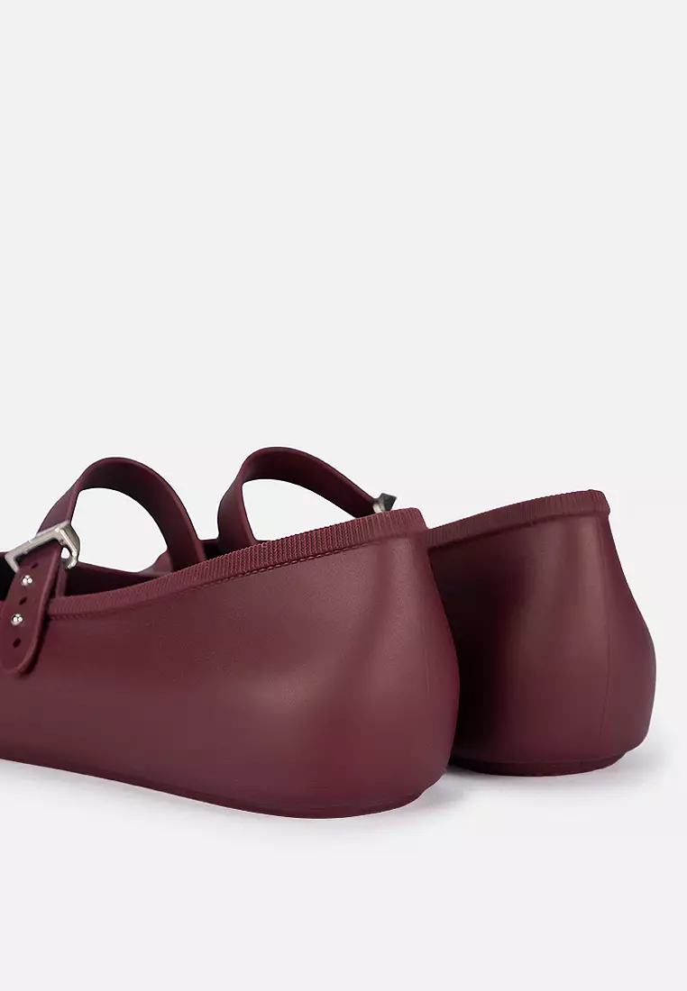 Soft Ballerina Flats