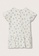 MANGO BABY white Printed Cotton Dress 30774KAE90832EGS_2