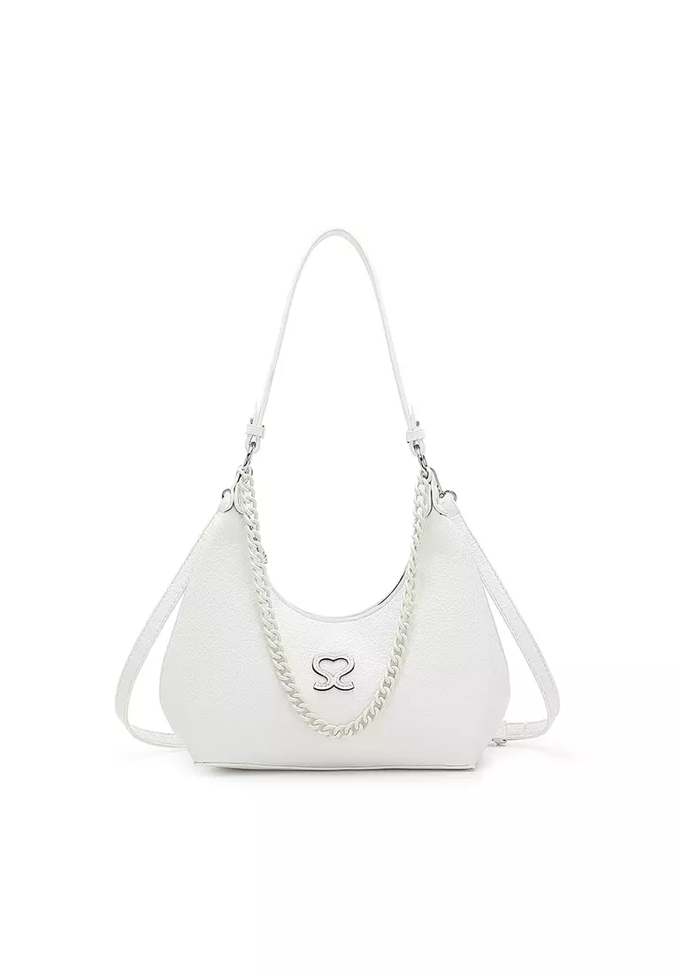 Buy Sara Smith Women's Top Handle Bag / Sling Bag / Crossbody Bag