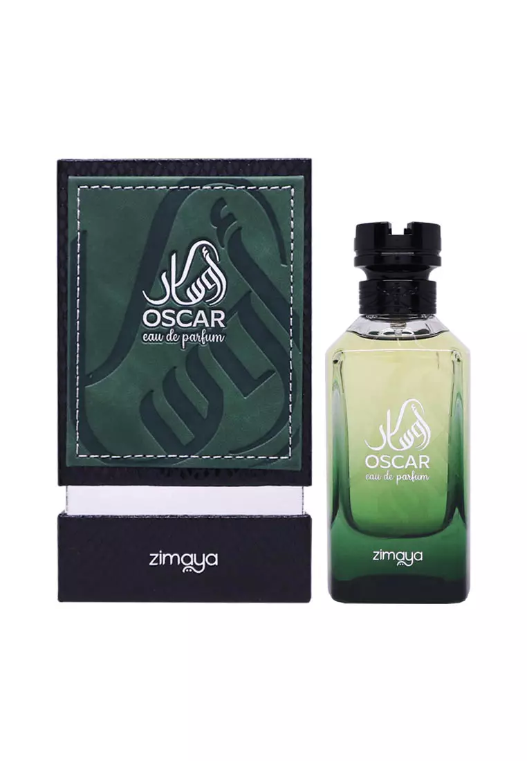 Zimaya Oscar Man 100 ML