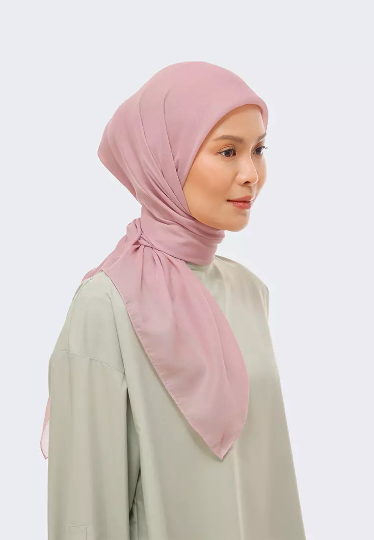 Ria Miranda Rosette Rarina Scarf