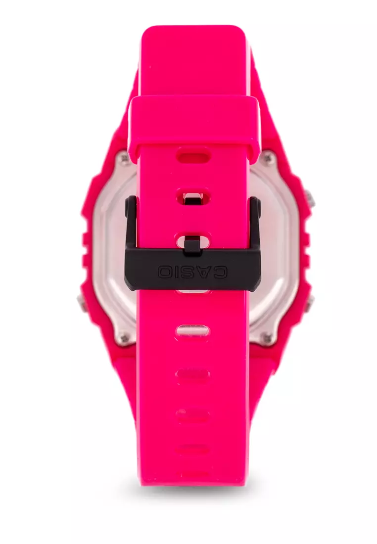 Digital Watch W-215H-4A