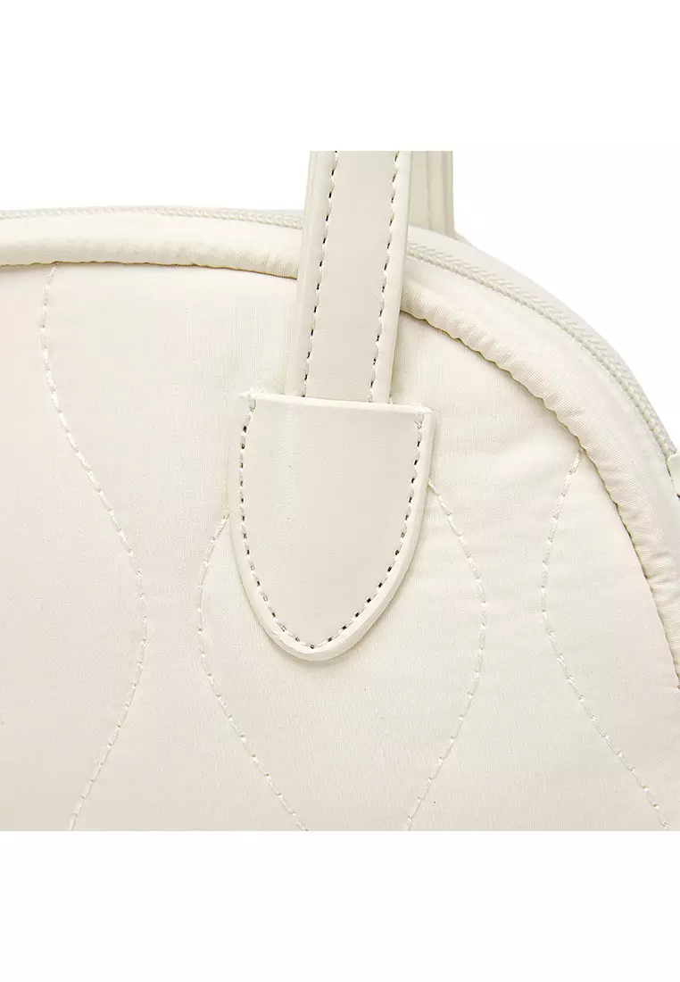 FASHION 男女同款斜孭袋