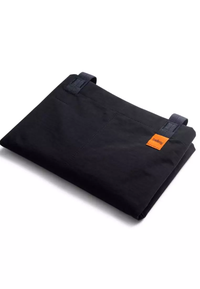 Bellroy Market Tote Plus - Black V2