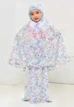 Jual RABBANI Rabbani - Mukena Anak Bani Batuta Munna Vesli Z1M ...