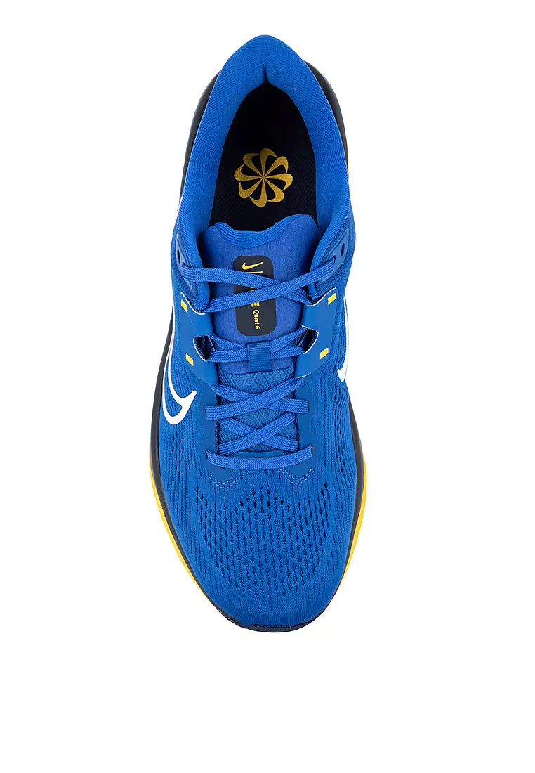 Quest 6 Road Running Shoes