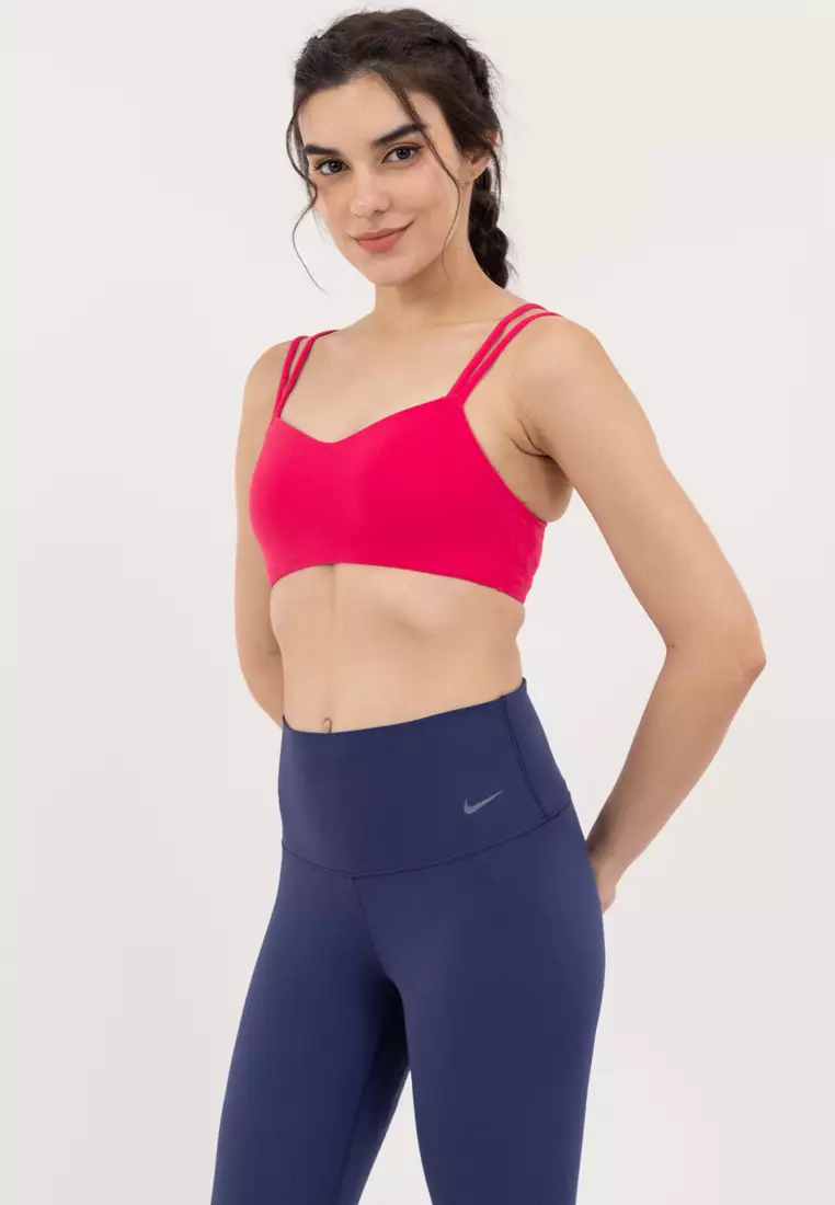 Zenvy Strappy Alate Trace Bra