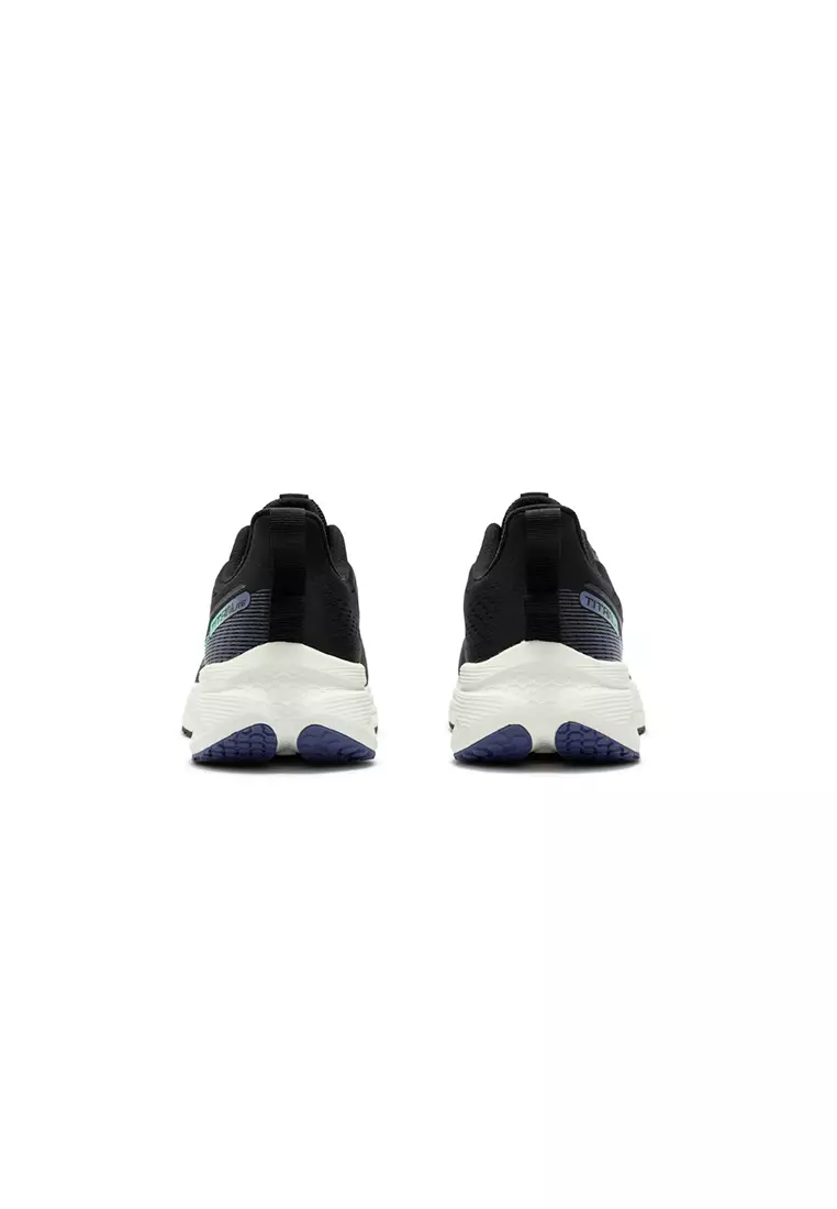 Taitan Lite II Men’s Stable Running Shoes in Obsidian Black/Dk.Blue