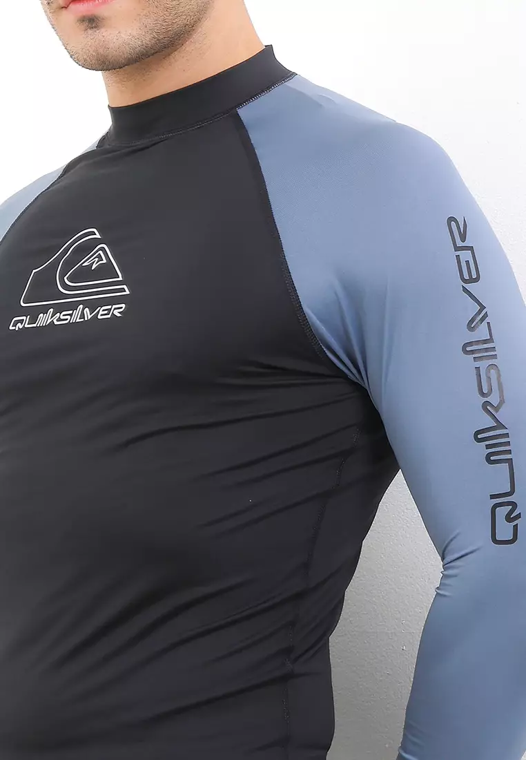 On Tour Long Sleeves