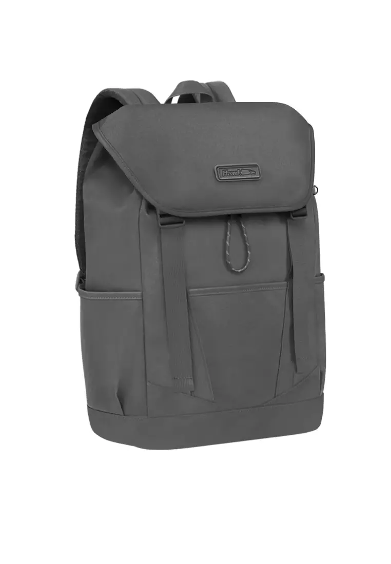 6081 LARGE Monoflap Backpack