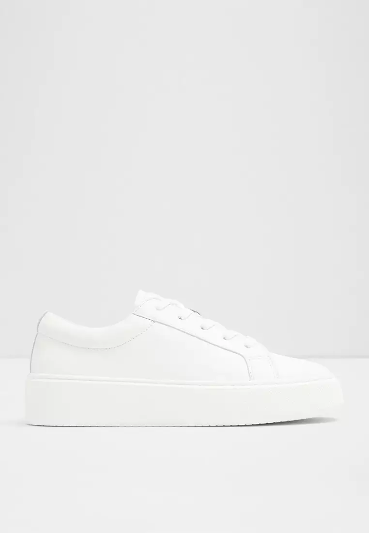 Buy ALDO Hely Low-Top Sneakers 2024 Online | ZALORA Philippines