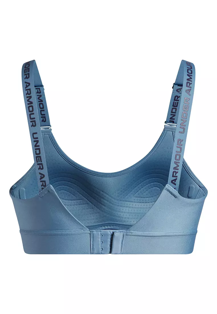 Under Armour Women's UA Infinity 2.0 Mid Sports Bra