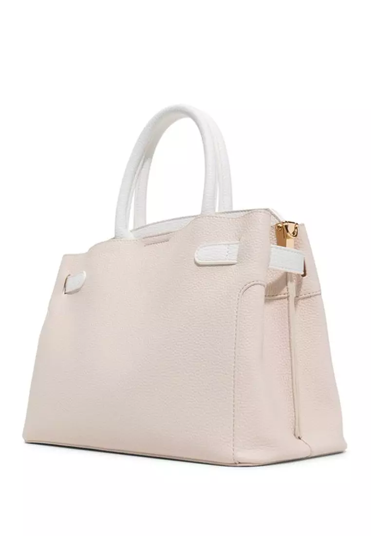 Lemercier Top Handle Bag