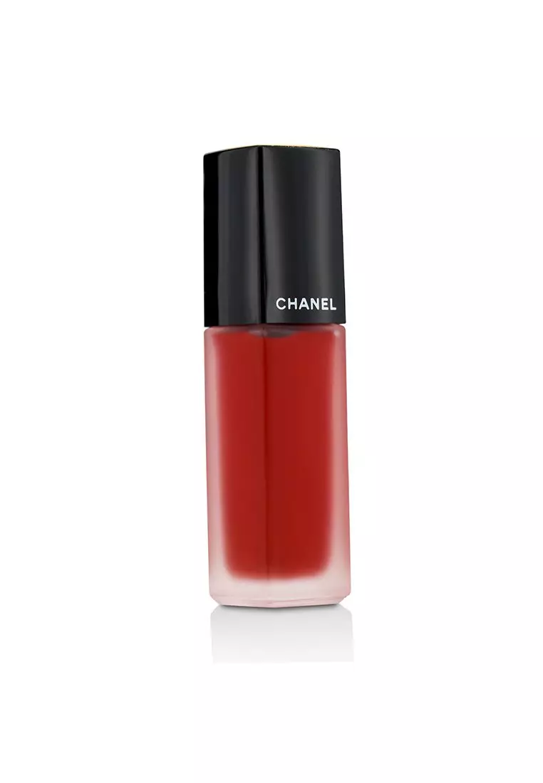 Harga chanel rouge allure ink